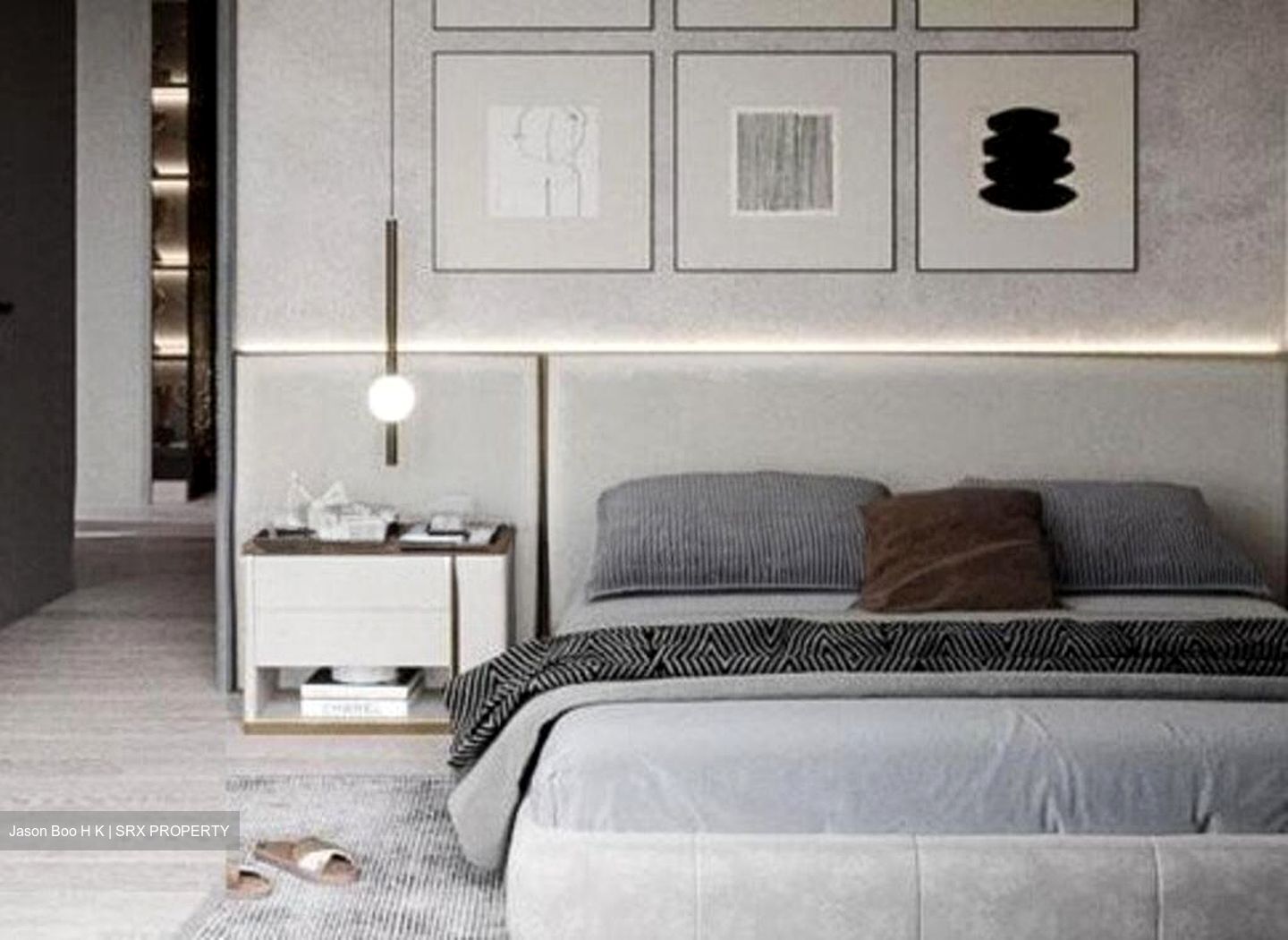 Simsville (D14), Condominium #500638011